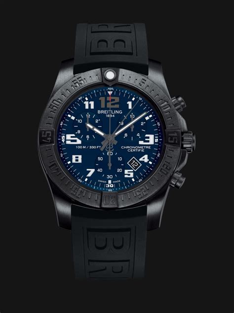 breitling evo night mission sat 11 november 2017 16 51|breitling chronospace evo.